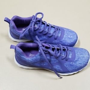 Everlast Sport "Chrissy 2" Memory Foam sneakers